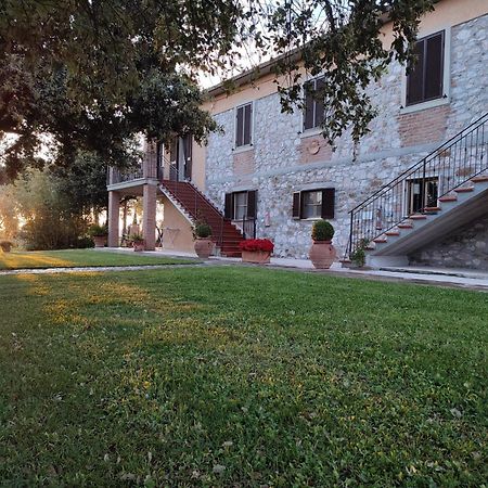 Agriturismo San Giorgino Grosseto Buitenkant foto