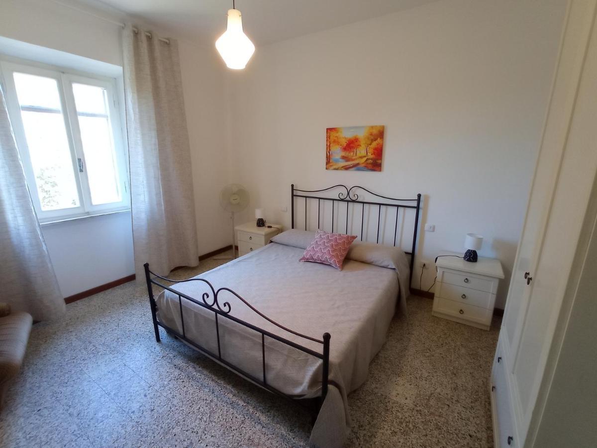 Agriturismo San Giorgino Grosseto Buitenkant foto