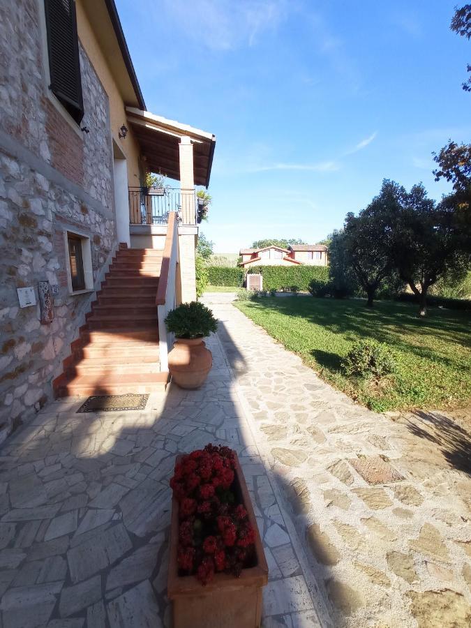 Agriturismo San Giorgino Grosseto Buitenkant foto