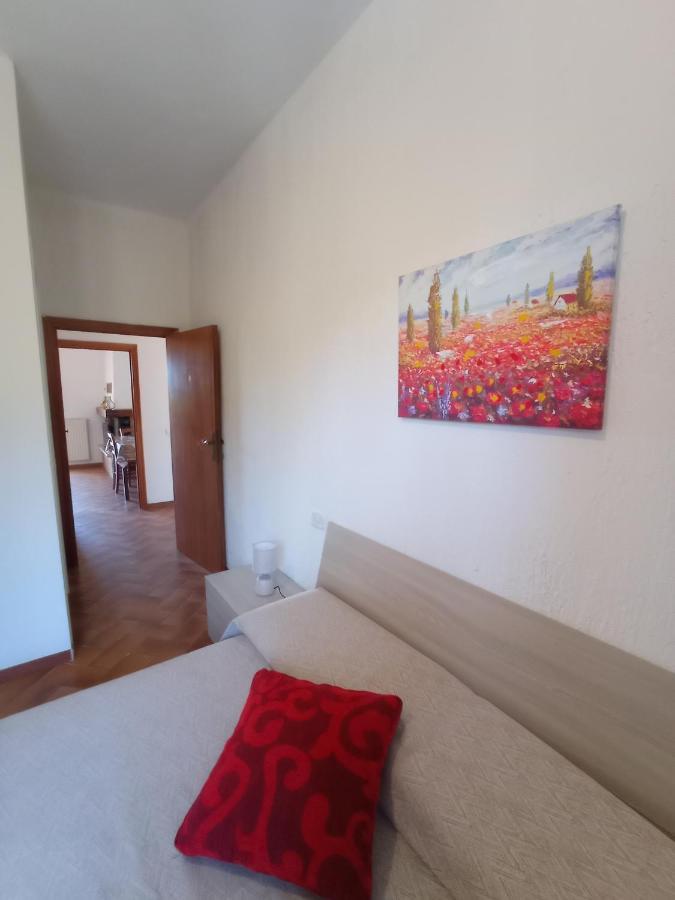 Agriturismo San Giorgino Grosseto Buitenkant foto