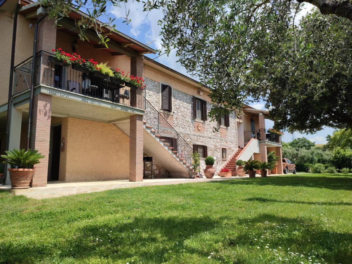 Agriturismo San Giorgino Grosseto Buitenkant foto