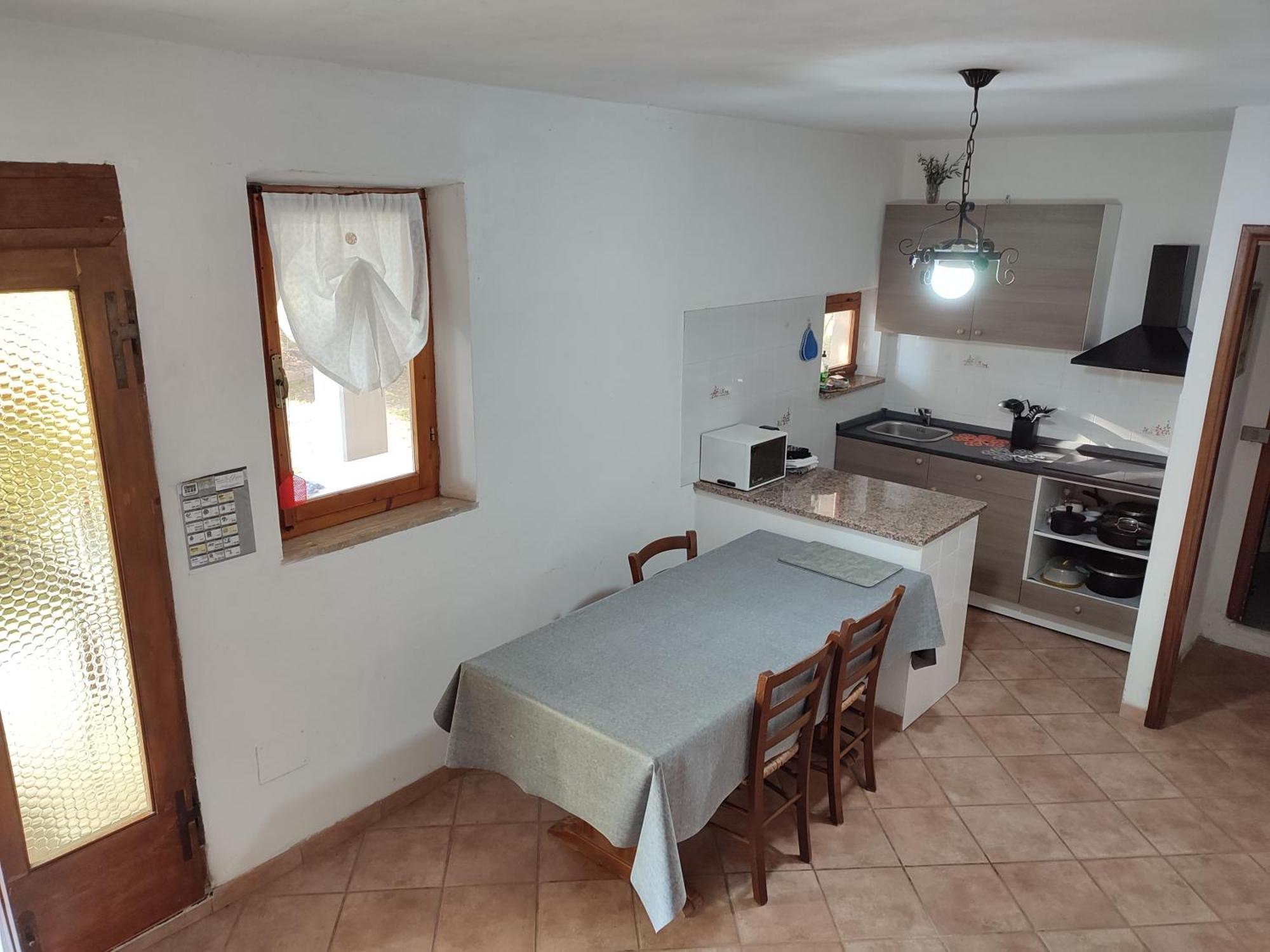 Agriturismo San Giorgino Grosseto Kamer foto
